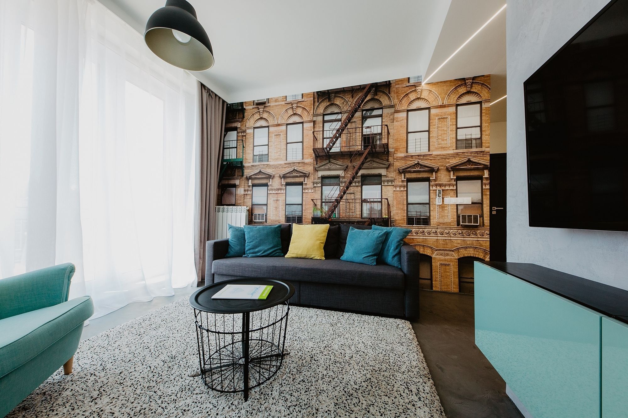 Appartement Shortstaypoland Aleje Jerozolimskie *